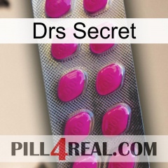 Drs Secret 09